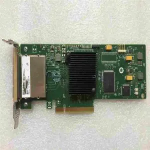 Adapter for 7047853 Dual Port 6GB 6Gb/s PCI 9200-8e