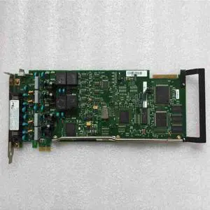 D41JCTLSEW Combo PCI Media Board 4 Ports