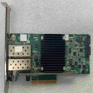 H3C 02A3HQX 2-port 10/25 28 PCI network card