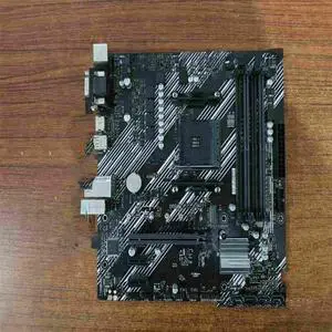 FOR to A520M-A motherboard, supports fifth generation processors.