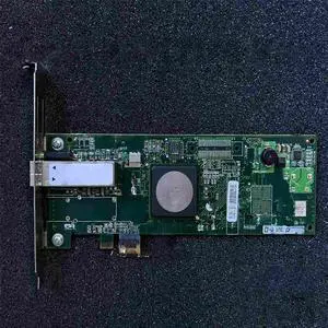 For 43W7510 43W7509 42C2069 LPE11000 PCI-E 4GB Single Port Card
