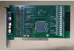 FOR BPCI2310 Industrial Data Acquisition Card