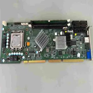 FOR to NUPRO-A301 motherboard 1.4