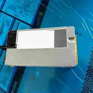 For SR550 SR590 SR650 SR860 SR570 server power supply, 1100W 700-014189-1500 FSF056