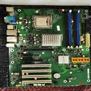 FOR Industrial Computer Motherboard D2836-S11 GS 1 W26361-W1962-Z2-02-36