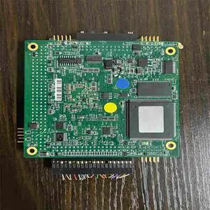FOR to 6443U-100-16M industrial control board