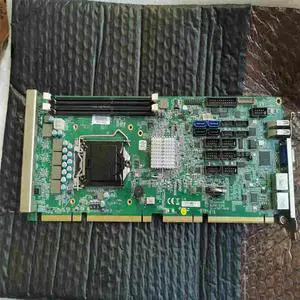 FOR NUPRO-E340 0A30 version industrial computer motherboard 51-47807-0A30