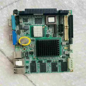 FOR Industrial Control Motherboard CS3563B-R 1005360108100P Equipment Motherboard