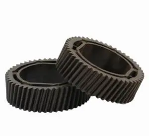 piece upper roller gear for 700 770 550 560 C60 C70 C75 J75 240 242 250 252 260