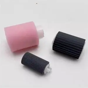 5 sets FC5-2524-000 FC5-2526-000 FC5-2528-000 separation pickup feed roller suitable for 6055 6065 6075 6255 6265 6275 8105 8095 8085