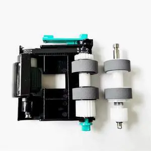 1 Set - SS060 Replacement Roller Kit Suitable for - S5055C - S5046H - S5076H / S5055C S5046H S5076H