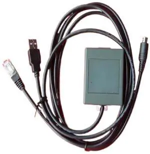 TSXCUSB485C PLC or communicate with computer