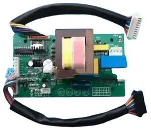 JF01B Intelligent Constant Temperature Wine Cabinet Control Panel Controller
