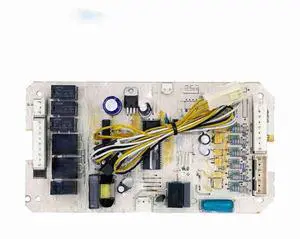 KFR-120W/S-511Q circuit KFR-75LW/E-30 outdoor unit control board suitable for air conditioning accessories