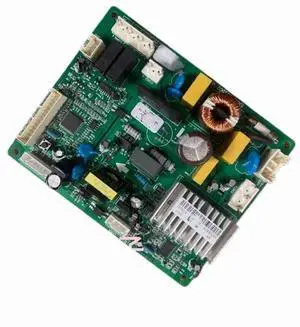 EBR82230415 control board suitable for refrigerator circuit refrigerator motherboard freezer accessories