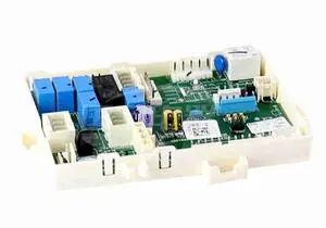 17138100013043 Computer control board for washing machine circuit washing machine parts