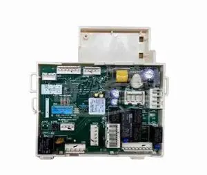 17138100017823 Computer control board for washing machine circuit washing machine parts