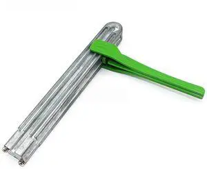 98-0420057-00LF Label supply shaft assembly, suitable for ME240 thermal barcode label printer