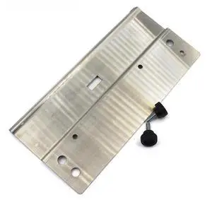 DPO11-5684-01 tear off plate for H-6210 H-6212 H-6308 H-6310 thermal barcode label printer