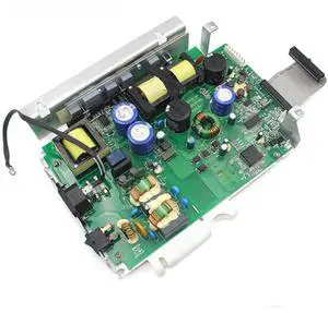 1-971131-002 PM4i Thermal Barcode Label Printer Power Supply Assembly