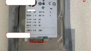 Suitable for 619286-001 EG0300FBLSE 300G 10K 6G 2.5-inch server hard disk