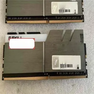 Suitable for F4-3200C16D-16GTZR 4-3200 8GX2