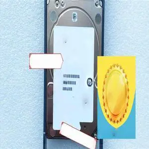 For X343A-R6 1.8TB 10K 12Gb 2.5 108-00433 DS224C Hard Drive