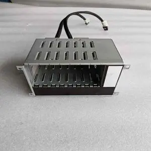 For ML350 g6 2.5-inch hard drive cage 511782-001 499263-001