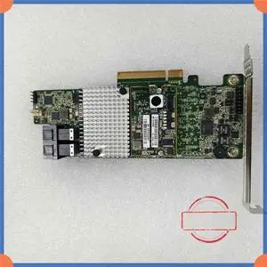 FOR 9361-8i 2GB YZCA-00582-102 card 3108 expansion