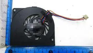 FOR Fan for Lifebook Q702 u772 T935 CA49600-0510 CP620087 U758 S935 S904 UH75 UH90 CH55 KDB05105HB-B208