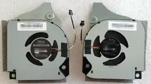 FOR 5V 12V DFSCK221151811 DFSCK221051821 Fan for G5 5590 G7 7790 7590 P82F 06KT2 9THTN