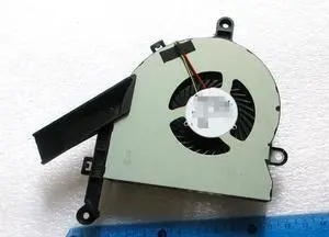 FOR laptop cpu cooling fan cooler fan for 22-DF0023W 22-DF CPU Ventilador De Refrigeración 46N97TP403 SERIES
