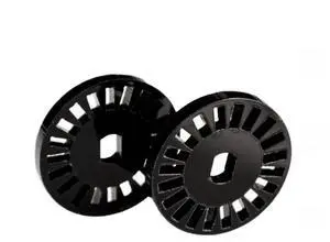 10pcs Coded Disc Encoder 20 Holds Motor Speed Sensor Robot Speed Test 10pcs Coded Disc Encoder 20 Holds Motor Speed Sensor Robot Speed Test