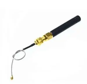 Antenna 800L GPRS TCP IP module