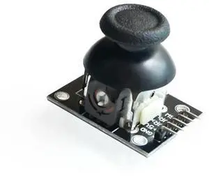 Dual-axis XY Joystick Module Higher Quality PS2 Joystick Control Lever Sensor KY-023 Rated 4.9 /5