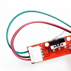 Mechanical Limit Switches 3D Printer Switch 1.4