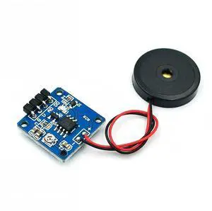 Piezoelectric shock tap sensor switch module piezoelectric sheet percussion 51 UNO 2560 r3 DIY Kit