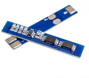 5PCS/LOT 2S 3A 7.4v 8.4V 18650 Charger Protection Board bms pcm lipo cell pack