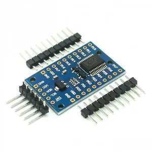 8575 IO Expander Module I2C To 16IO Integrated Circuits