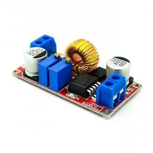 5A constant current LED driver module charging constant voltage DC-DC power module XL4015