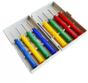 Hollow needles desoldering tool electronic components Stainless steel 8Pcs/lot