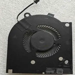 FOR GPU CPU COOLING FAN FOR G15 5510 G15 5511 G15 5515 CPU & GPU COOLING FAN DC12V 1A RTX3050 RTX3060 2021 Edition