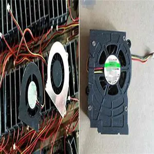 FOR Laptop Cooling Pads FAN for B4010L05S AFW0545-S313A1 EFWF-04A05L HFB-0405M JB068105MHS-R netbook CPU FAN