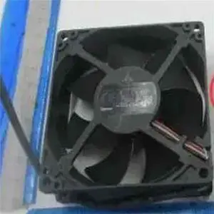 FOR FAN For AD08012UX257301 09TH1 12V 80*80*25mm projector cooling fan AUB0812H-E 8025