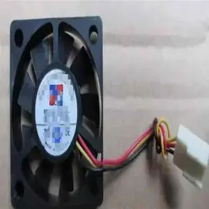 FOR 2pcs fan for 4cm FD1240-A3233A 4010 12V 0.09A 40*40*10MM E-3001 E3002 E2011 E2012 E3015 HTPC Cooling Fan