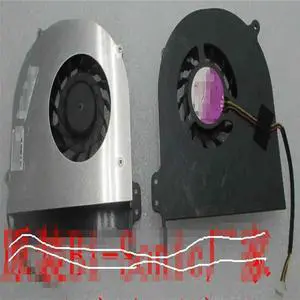 FOR HP551005H-02 Cooling Fan FOR 4113 5301 9315 KC500-P 4315 9115 4213 FOR HP551005H-02, 28G255100-10