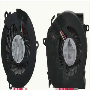 FOR AD6005MX-GEB KSB0505HB-9F2D KSB0505HB-9F2C for BOOK 2540 2540P I3 I5 cpu Fan 598788-001 598789-001
