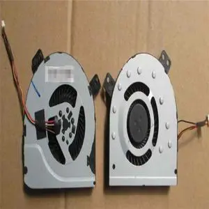 FOR CPU fan for Z510 P500 z500 z400 Z400A P500 DC28000C7D0 KSB0605HC -CE39 MG60090V1-C170-S99