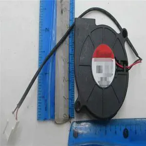 FOR Cooling Fan For EF50100B3-C01C-A99 5v 0.61w EF50151B3-1C01A-H99 12V 0.35W EF50151B2-C03C-A99 12V 0.78W