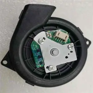 FOR 360S Sweeping Dragging Mopping hine Turbo Fan Fault 18 Repair FBL6020-01B by Li 360S7 G1 C1